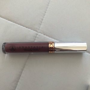 NEW ABH “trust issues” lipstick